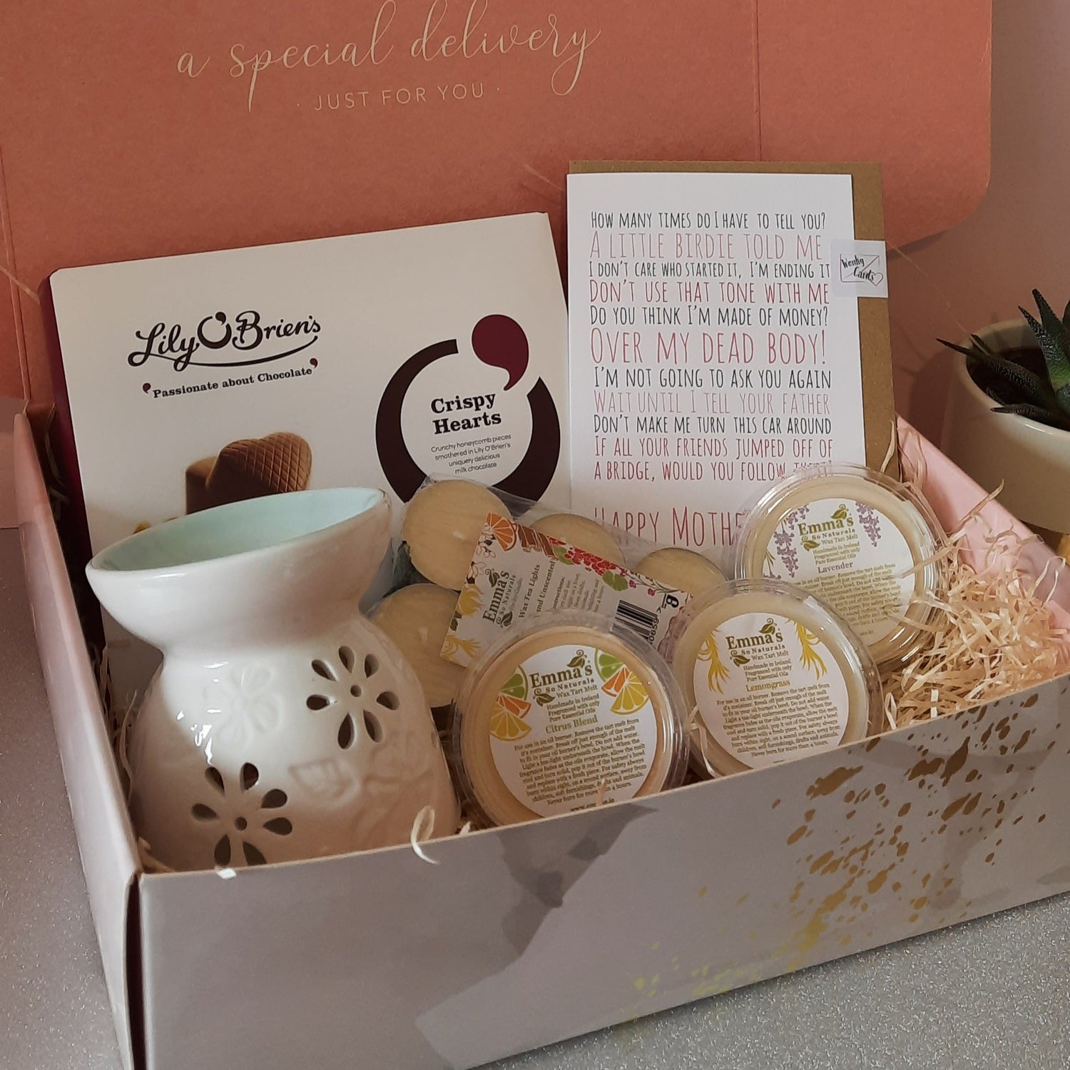 Gift Boxes