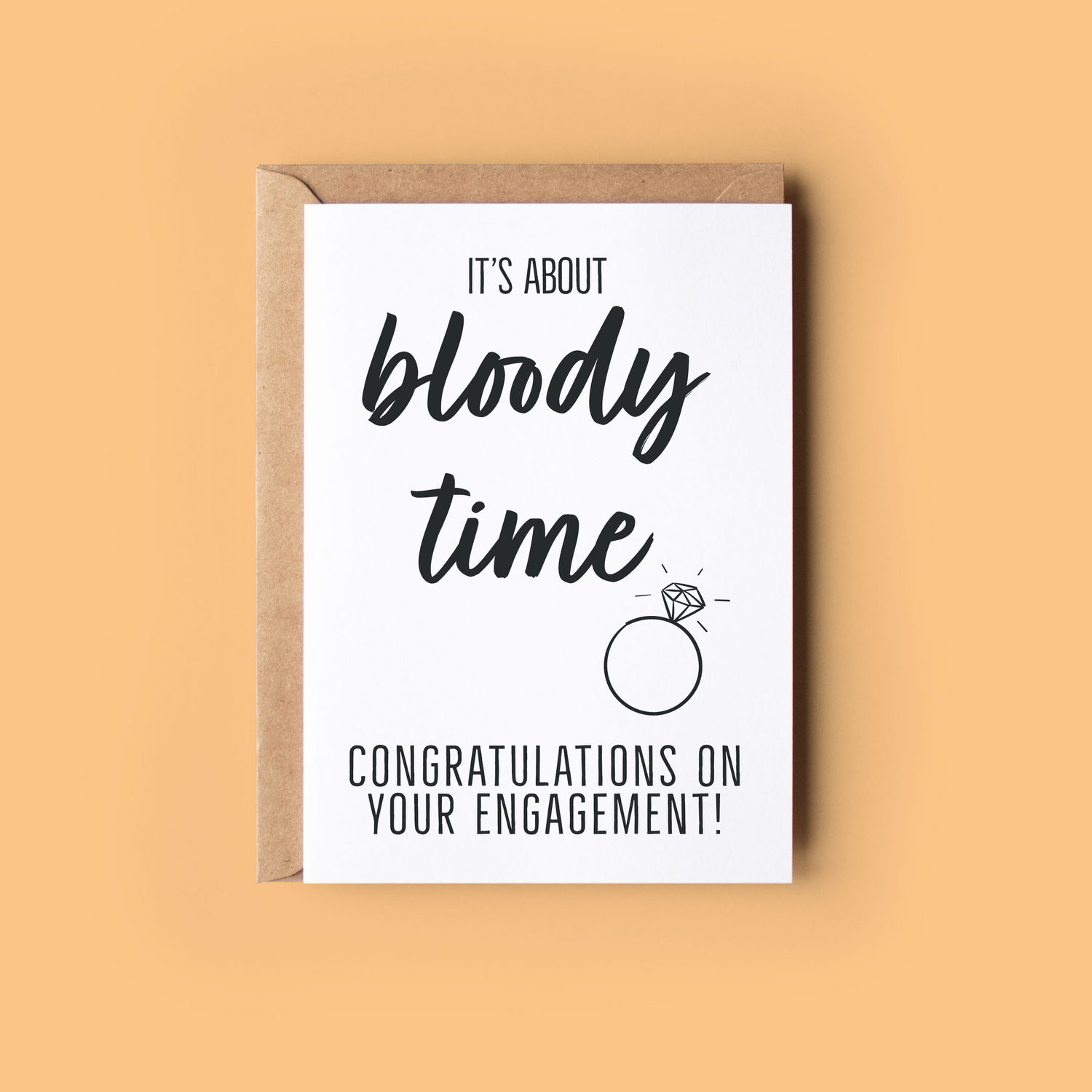 Engagement