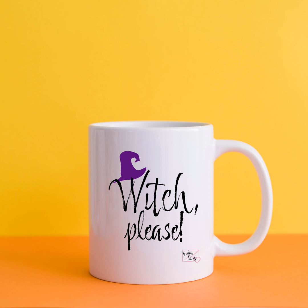 Witch, Please!