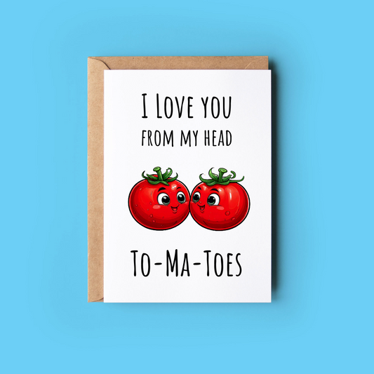 To-ma-toes