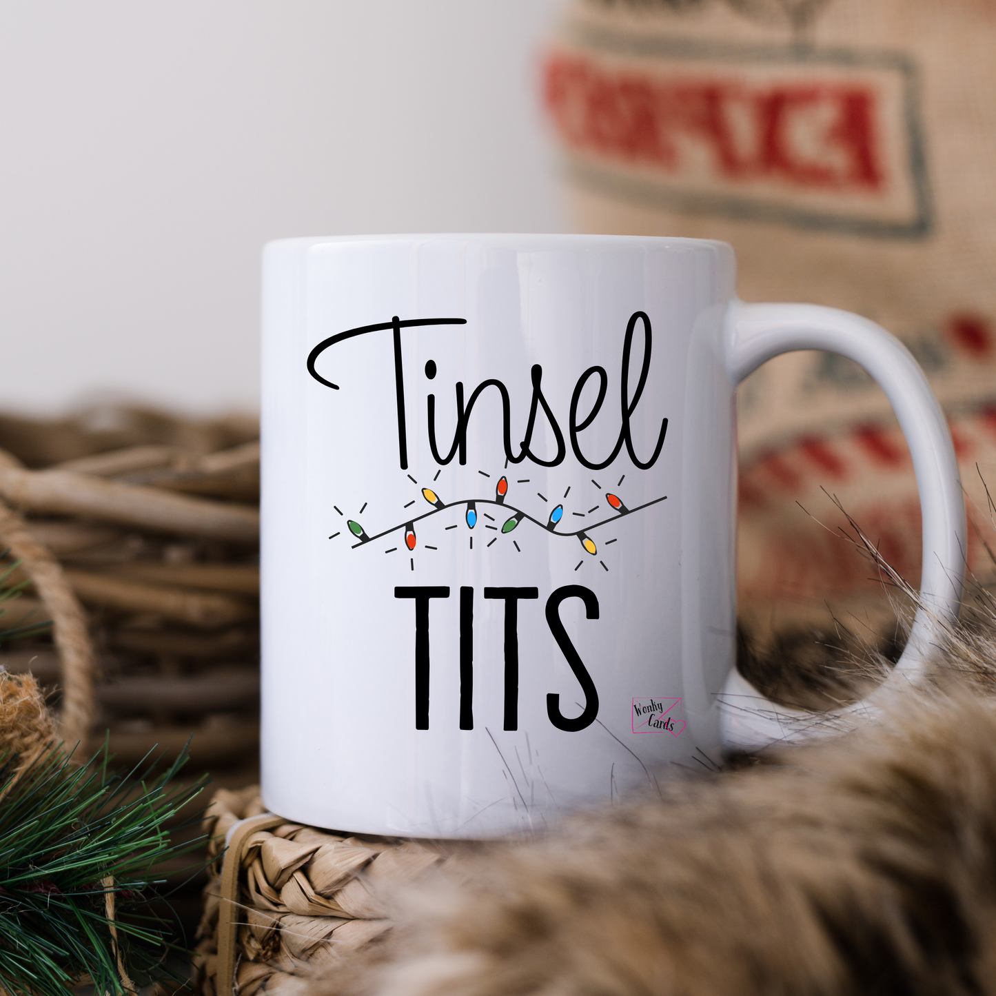 Tinsel Tits